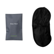 Μάσκα ύπνου σε συσκευασία Stone Paper 1000 τμχ Μάσκα ύπνου σε συσκευασία Stone Paper 1000 τμχ