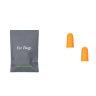 Ωτοασπίδες σε συσκευασία Stone Paper 1000 τμχ Ωτοασπίδες σε συσκευασία Stone Paper 1000 τμχ