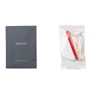 Ολοκληρωμένο σετ καθαριότητας σε συσκευασία Stone Paper Ολοκληρωμένο σετ καθαριότητας σε συσκευασία Stone Paper