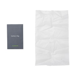 Σακουλάκι υγιεινής σε συσκευασία Stone Paper