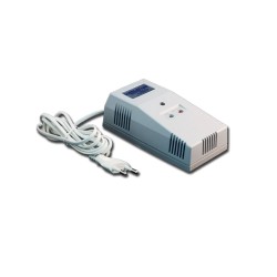 Αυτόνομος ανιχνευτής αερίων KEEPER GAS - DAGR12 σε λευκό χρώμα Αυτόνομος ανιχνευτής αερίων KEEPER GAS - DAGR12 σε λευκό χρώμα