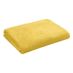 Πετσέτα πισίνας Active Vat Dyed διαστάσεων 80x200cm σε χρώμα κίτρινο Πετσέτα πισίνας Active Vat Dyed διαστάσεων 80x200cm σε χρώμα κίτρινο