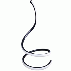 Led φωτιστικό επιτραπέζιο ελατήριο 6W εναλλαγής απόχρωσης φωτός με τηλεχειρισμό 500lm Led φωτιστικό επιτραπέζιο ελατήριο 6W εναλλαγής απόχρωσης φωτός με τηλεχειρισμό 500lm