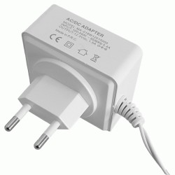 Ασύρματος ανιχνευτής διαρροής αερίου MD-2003R με ηχητικό και οπτικό συναγερμό