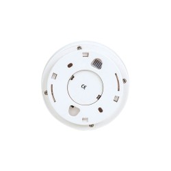 Ασύρματος ανιχνευτής καπνού 433MHz με ηχητικό συναγερμό