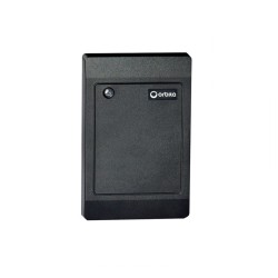 Επιτοίχιος Καρταναγνώστης RFID ORBITA MFC-03 διαστάσεων 90x60x15mm