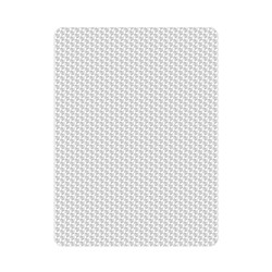 Πλαστικό προστατευτικό πατάκι δαπέδου BRATECK διαστάσεων 90x120cm διάφανο Πλαστικό προστατευτικό πατάκι δαπέδου BRATECK διαστάσεων 90x120cm διάφανο