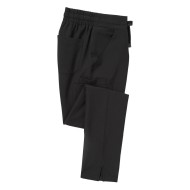 Γυναικείο ελαστικό cargo παντελόνι νοσηλευτικής με λάστιχο στην μέση σε μαύρο χρώμα νούμερο XLarge Γυναικείο ελαστικό cargo παντελόνι νοσηλευτικής με λάστιχο στην μέση σε μαύρο χρώμα νούμερο XLarge