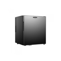 Θερμοηλεκτρικό Mini Bar χωρητικότητας 40lt ORBITA OBT-TE40G διαστάσεων 430mm x 410mm x 501mm