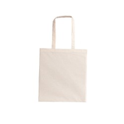 Τσάντα PHOENIX με μακριά χερούλια διαστάσεων 38x42cm σε φυσικό χρώμα Τσάντα PHOENIX με μακριά χερούλια διαστάσεων 38x42cm σε φυσικό χρώμα