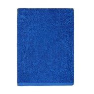 Πετσέτα πισίνας Vat Dyed διαστάσεων 80x160cm σε μπλε χρώμα Πετσέτα πισίνας Vat Dyed διαστάσεων 80x160cm σε μπλε χρώμα