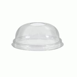 Καπάκι Dome μπομπέ 504-505 σε πακέτο των 100 τεμαχίων