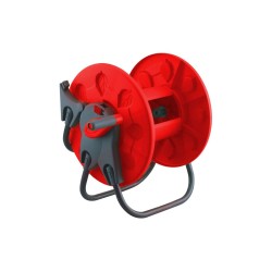 Καρούλι για λάστιχο ποτίσματος PROLINE έως 60m 1/2" & 3/4"