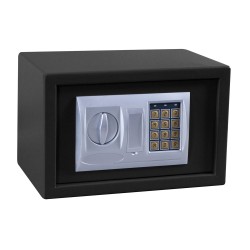 Χρηματοκιβώτιο ασφαλείας POWERTECH ψηφιακό κλείδωμα διαστάσεων 31x20x20cm