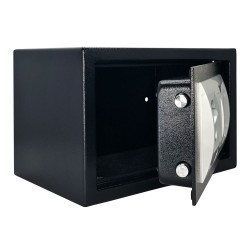Χρηματοκιβώτιο ασφαλείας POWERTECH ψηφιακό κλείδωμα διαστάσεων 31x20x20cm