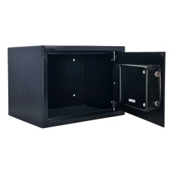 Χρηματοκιβώτιο ασφαλείας POWERTECH ψηφιακό κλείδωμα διαστάσεων 35x25x25cm