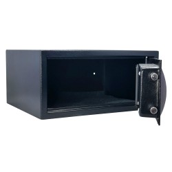 Χρηματοκιβώτιο ασφαλείας POWERTECH ψηφιακό κλείδωμα διαστάσεων 43x35x20cm