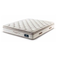 Στρώμα Prestige Plus υπέρδιπλο διαστάσεων 160x200x28cm με ανεξάρτητα ελατήρια Στρώμα Prestige Plus υπέρδιπλο διαστάσεων 160x200x28cm με ανεξάρτητα ελατήρια