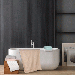 Πετσέτα ζακάρ Σx. Royale 500 gsm 100% cotton διαστάσεων 70x140cm σε εκρού χρώμα