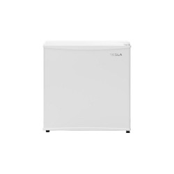 Mini Bar Tesla χωρητικότητας 43lt διαστάσεων Υ49.2xΠ47.2xΒ45cm σε λευκό χρώμα