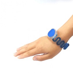 Βραχιολάκι για κλειδαριές Mifare ORBITA S-50 WRISTBAND