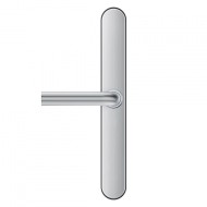 Bluetooth κλειδαριά με ψηφιακό πληκτρολόγιο LILIWISE S2A-S σε ασημί χρώμα με 4 τρόπους λειτουργίας APP BLE, κάρτα, κωδικό και μηχανικό κλειδί  Bluetooth κλειδαριά με ψηφιακό πληκτρολόγιο LILIWISE S2A-S σε ασημί χρώμα με 4 τρόπους λειτουργίας APP BLE, κάρτα, κωδικό και μηχανικό κλειδί