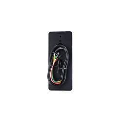 Πληκτρολόγιο εξόδου SECUKEY Wiegand, 125KHz με ενσωματωμένο αναγνώστη