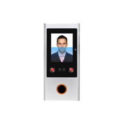 SECUKEY σύστημα ελέγχου πρόσβασης Bluetooth V1 με κάρτα & αναγνώριση προσώπου SECUKEY σύστημα ελέγχου πρόσβασης Bluetooth V1 με κάρτα & αναγνώριση προσώπου