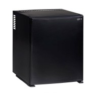 Θερμοηλεκτρικό Mini Bar χωρητικότητας 38ltδιαστάσεων 56,6x44,1x43,2cm σε μαύρο χρώμα Θερμοηλεκτρικό Mini Bar χωρητικότητας 38ltδιαστάσεων 56,6x44,1x43,2cm σε μαύρο χρώμα