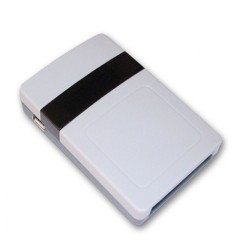 Δέκτης δεδομένων RF SP-701 RF DATA RECEIVER για κλειδαριές RF τεχνολογίας Temic