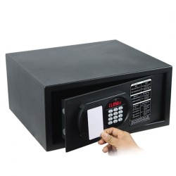 Χρηματοκιβώτιο ασφαλείας με ψηφιακό πληκτρολόγιο και καρταναγνώστη Mifare STARPRO 