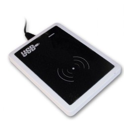 Συσκευή προγραμματισμού των κλειδαριών τεχνολογίας Mifare με την χρήση ειδικού λογισμικού  StarPro