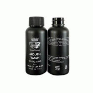 Mouth Wash Mint της σειράς Terra Mater 50ml