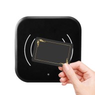 Συσκευή προγραμματισμού κλειδαριών RFID με την χρήση ειδικού λογισμικού Ttlock Συσκευή προγραμματισμού κλειδαριών RFID με την χρήση ειδικού λογισμικού Ttlock