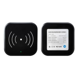 Συσκευή προγραμματισμού κλειδαριών RFID με την χρήση ειδικού λογισμικού Ttlock