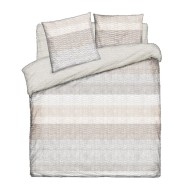 Σετ σεντόνια εμπριμέ σχέδιο Tint 100% βαμβακοσατέν διαστάσεων 220x260cm Σετ σεντόνια εμπριμέ σχέδιο Tint 100% βαμβακοσατέν διαστάσεων 220x260cm