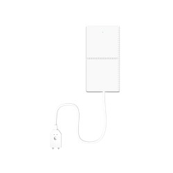 Ασύρματος ανιχνευτής πλημμύρας W020 για συναγερμούς 433MHz Ασύρματος ανιχνευτής πλημμύρας W020 για συναγερμούς 433MHz