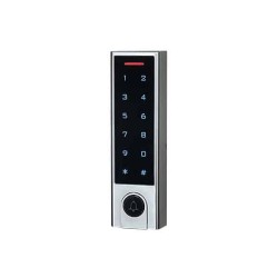 Wifi Stand Alone Access Control κατάλληλο για AirBNB με πλήκτρα αφής ΙΡ66