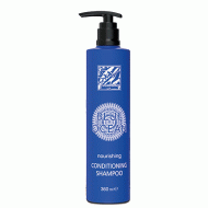 Σαμπουάν και αφρόλουτρο 360ml της σειράς Blue Ocean Σαμπουάν και αφρόλουτρο 360ml της σειράς Blue Ocean