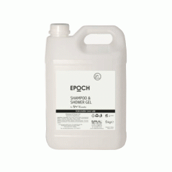 Κρεμοσάπουνο χεριών σε δοχείο 5kg της σειράς Epoch  Κρεμοσάπουνο χεριών σε δοχείο 5kg της σειράς Epoch