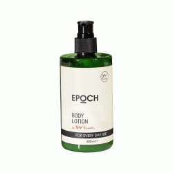 Κρέμα σώματος σε συσκευασία 300ml  Dispenser της σειράς Epoch