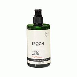 Κρεμοσάπουνο σε συσκευασία 300ml  Dispenser της σειράς Epoch