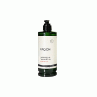 Σαμπουάν & αφρόλουτρο σε συσκευασία 300ml  Dispenser της σειράς Epoch Σαμπουάν & αφρόλουτρο σε συσκευασία 300ml  Dispenser της σειράς Epoch