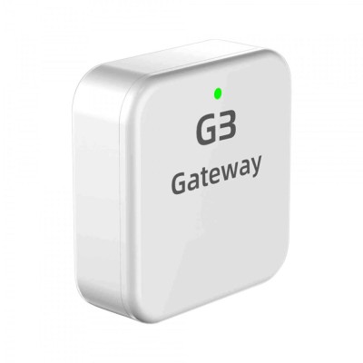 Συσκευή G3 Gateway με θύρα τροφοδοσίας C-USB & Ethernet για απομακρυσμένο έλεγχο των bluetooth κλειδαριών