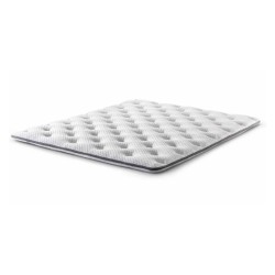 Ανώστρωμα μονό διαστάσεων 90x200x7cm Hard με καπιτονέ κάλυμμα εμποτισμένο με Aloe Vera Ανώστρωμα μονό διαστάσεων 90x200x7cm Hard με καπιτονέ κάλυμμα εμποτισμένο με Aloe Vera