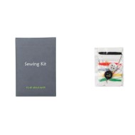 Ολοκληρωμένο σετ ραπτικής σε συσκευασία Stone Paper Ολοκληρωμένο σετ ραπτικής σε συσκευασία Stone Paper