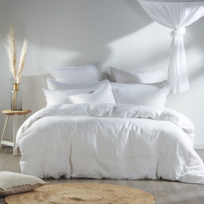 Μαξιλαροθήκη Laura διαστάσεων 52x72cm 80%βαμβάκι-20%πολυέστερ 160 κλωστών Μαξιλαροθήκη Laura διαστάσεων 52x72cm 80%βαμβάκι-20%πολυέστερ 160 κλωστών