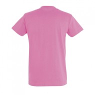 Κοντομάνικο T-shirt Imperial ανδρικό σε χρώμα Orchid Pink νούμερο small 100% βαμβακερό Κοντομάνικο T-shirt Imperial ανδρικό σε χρώμα Orchid Pink νούμερο small 100% βαμβακερό