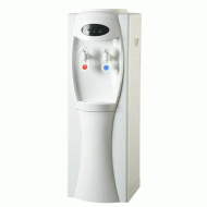 Ψύκτης δαπέδου φιάλης Inox με παροχή κρύου νερού 2.4lt/h Ψύκτης δαπέδου φιάλης Inox με παροχή κρύου νερού 2.4lt/h