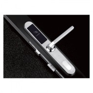 Ηλεκτρονική κλειδαριά Slim Version STARPRO SP-101ELGT TEMIC GOLD σε χρυσό χρώμα Ηλεκτρονική κλειδαριά Slim Version STARPRO SP-101ELGT TEMIC GOLD σε χρυσό χρώμα